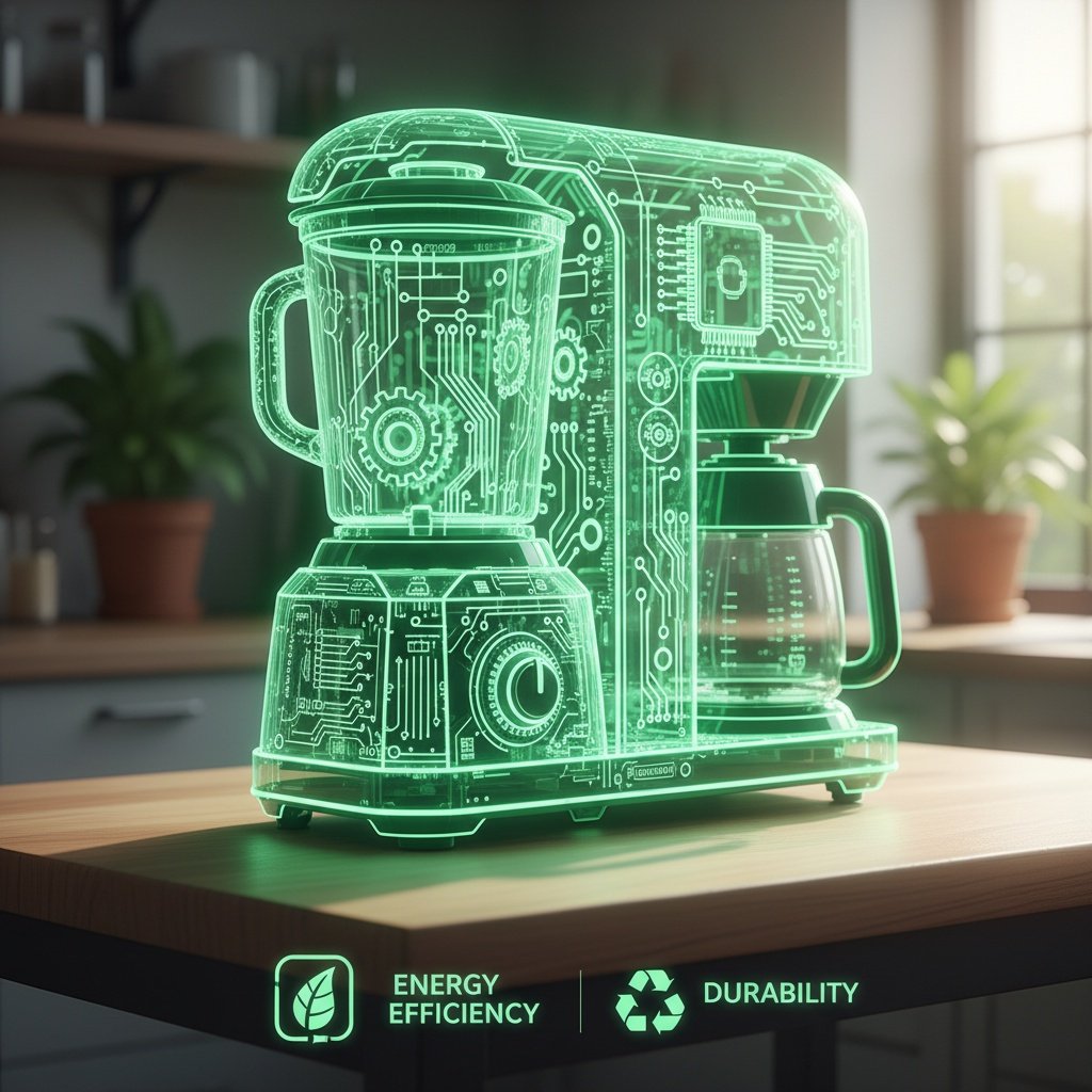RobotMenager Et EfficaciteEnergétique : Guide Des Bonnes Pratiques