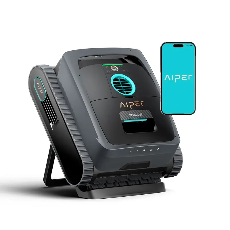 Análisis Aiper Scuba V3