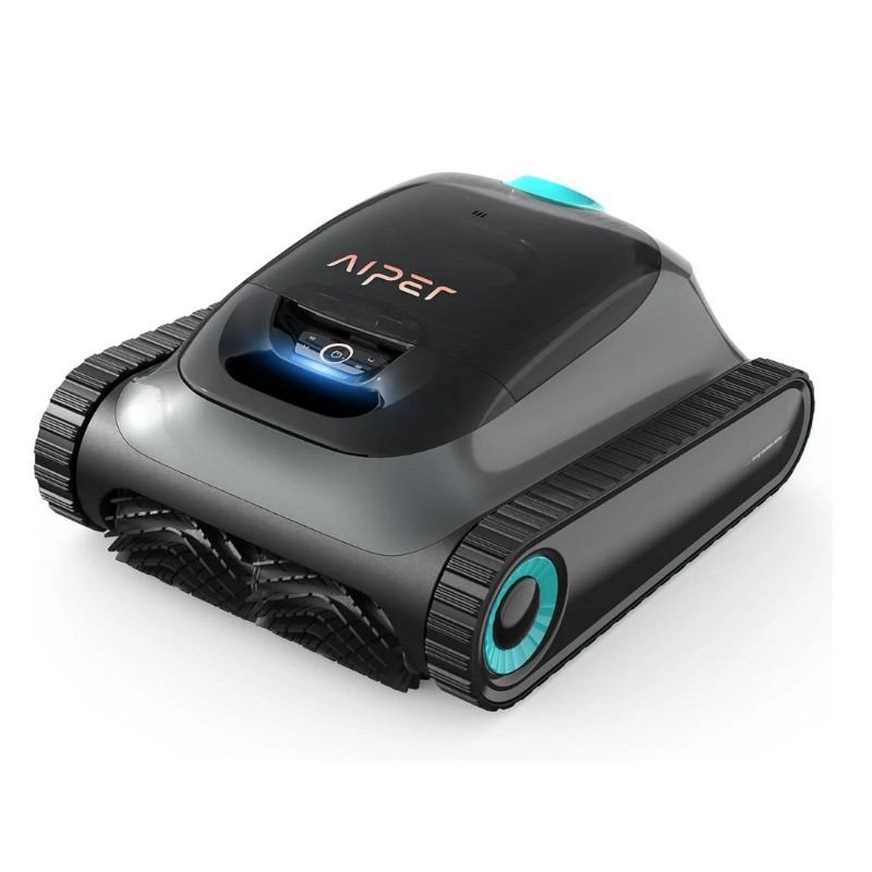 Análisis Aiper Scuba S1