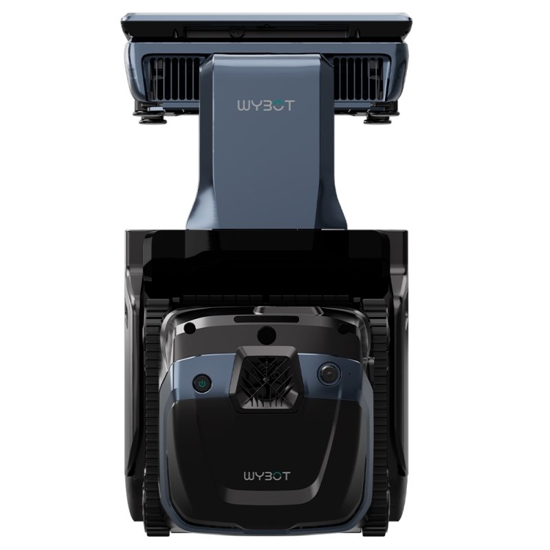 Análisis Wybot S3