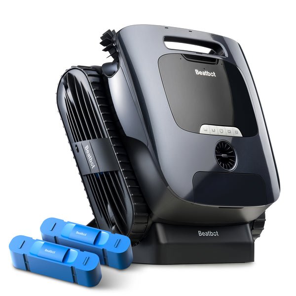Análisis Beatbot AquaSense 2
