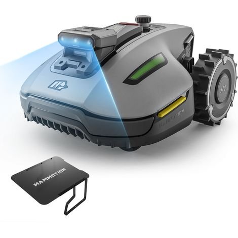 Mammotion YUKA mini 2 800