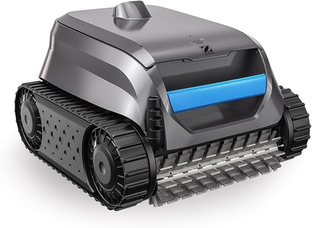 Análisis Zodiac Sweepy SWY 3500