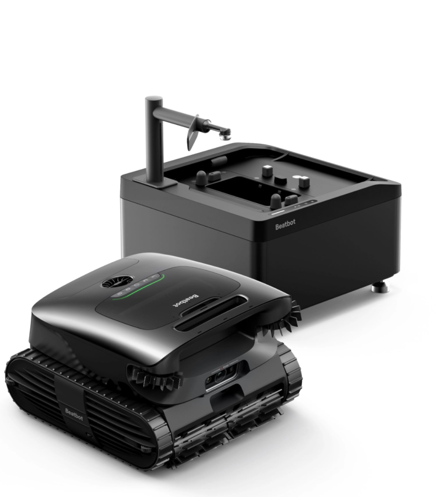 Beatbot AquaSense X