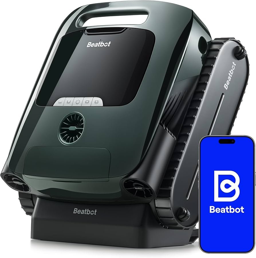 Análisis Beatbot AquaSense 2 Pro AI