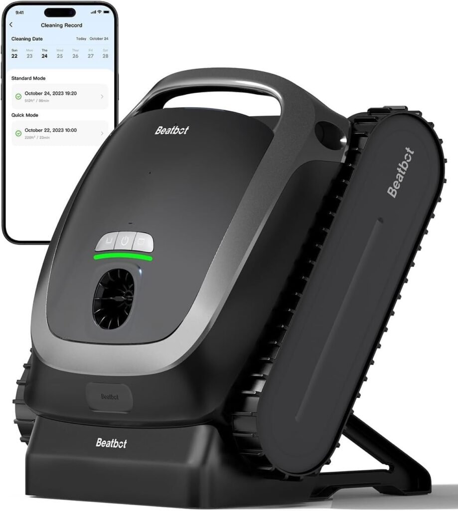 Análisis Beatbot AquaSense