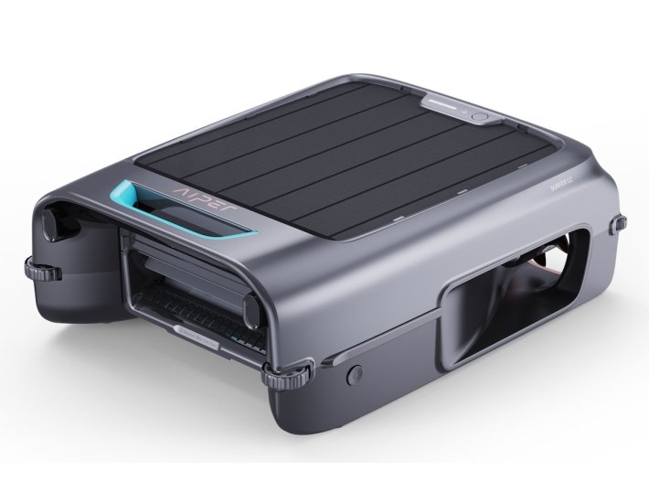 Análisis Aiper EcoSurfer S2